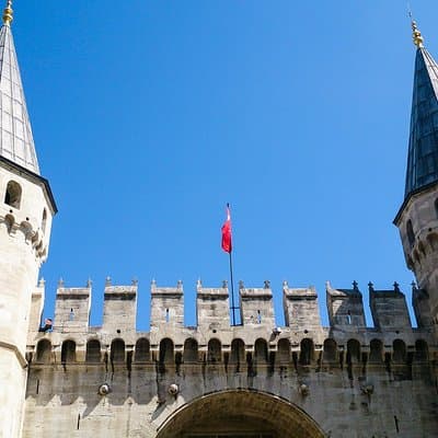 Best of Istanbul Day 4