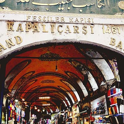 Best of Istanbul Day 5