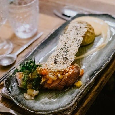 A Gastronomic Dinner with a MasterChef winner in Paris 3