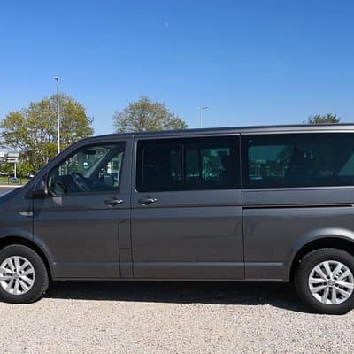 OMAHA Beach - Day trip from Paris to Normandy in a small group (3/7 pax) 2