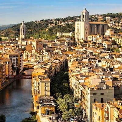 Private tour: Dali Museum and Girona from Barcelona 5