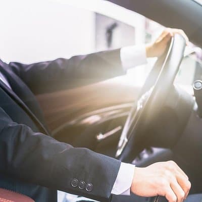 Private transfer: Charles de Gaulle Airport (CDG) to Paris VAN up to 8 PAX 3