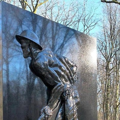 WW1 Belleau Wood and American Monument in Château-Thierry - Day trip from Paris 3