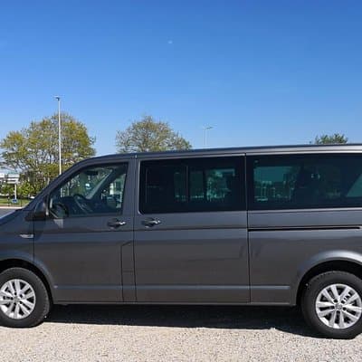 WW1 Belleau Wood and American Monument in Château-Thierry - Day trip from Paris 2