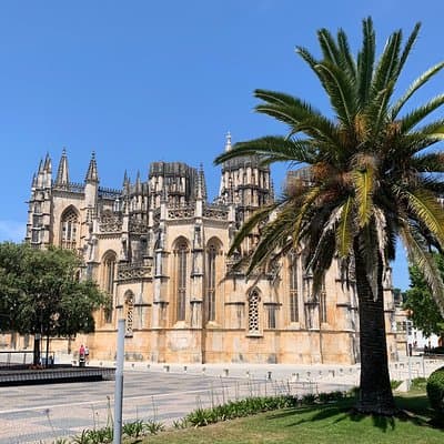 From Lisbon to Fatima, Battle, Nazareth and Obidos - Private Tour 4