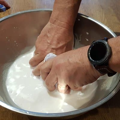 Private Thai Home Cooking Lesson (since 2004) 3