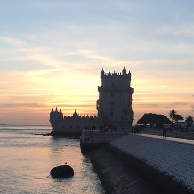 Be a local in Lisbon - Private Tour 4