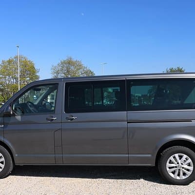 Canadians in Normandy D-Day beaches Juno Beach and Pegasus Bridge (3/7 pax) 2