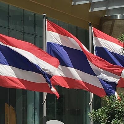 Bangkok's Wireless Road: A Self-Guided Audio Tour 4