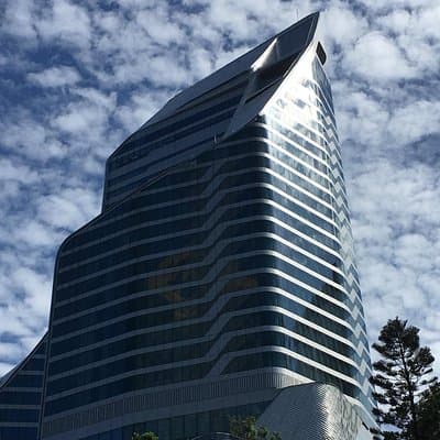 Bangkok's Wireless Road: A Self-Guided Audio Tour 5