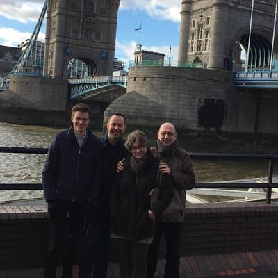 6 hour London Private Tour, with your own Black Cab Tour Guide 2