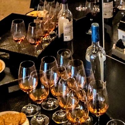 Lisbon & The South Side Wine Regions Private Luxury Tour 3