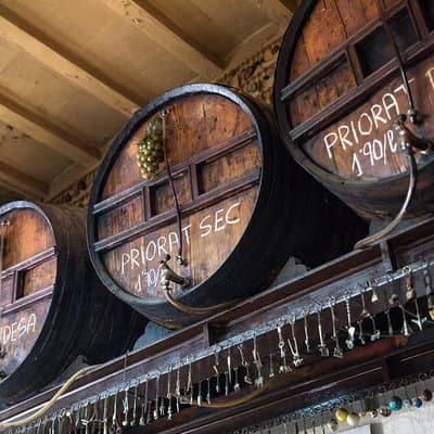 Hidden Bars & Authentic Tapas Journey 4
