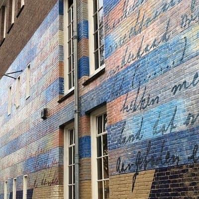 Private tour: Anne Frank in Holland 4