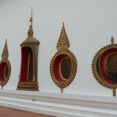 Bike & Bite with Boss: Discover Thonburi 2