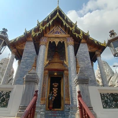 Bike & Bite with Boss: Explore Bangkok 3