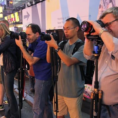 NYC After-Dark Photography Tour 2