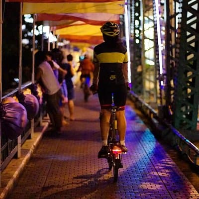 NR-05 Riverside Ride for Street Foods 3