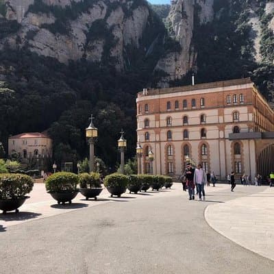 Montserrat Afternoon Private Tour with Pick Up 4