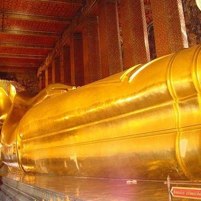 Fullday Private Tour Bangkok Temple & City Tour with lunch+Amazing Bangkok Tour 3