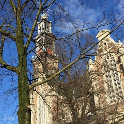 Private tour: Anne Frank in Holland 5