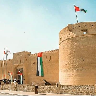 Private Exclusive Old & Modern Dubai Cultural Tour (Up to 6 Pax) 5