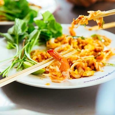 Drinks & Bites in Bangkok Private Tour 3