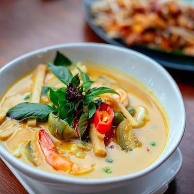 Drinks & Bites in Bangkok Private Tour 5