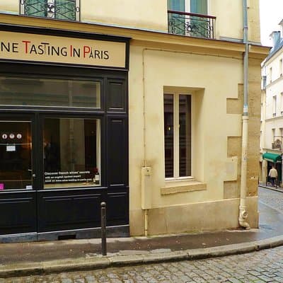 Wine Tasting In Paris 4