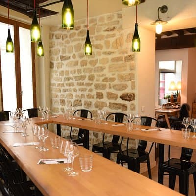 Wine Tasting In Paris 5
