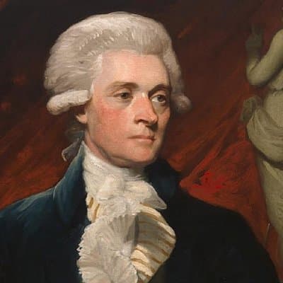 America's Founding Fathers in Paris, Walk in their Footsteps (Small Group Tour) 2