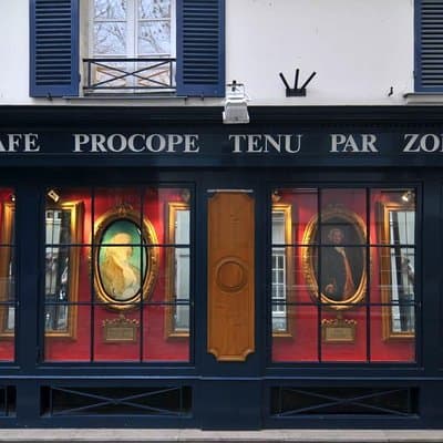 America's Founding Fathers in Paris, Walk in their Footsteps (Small Group Tour) 3
