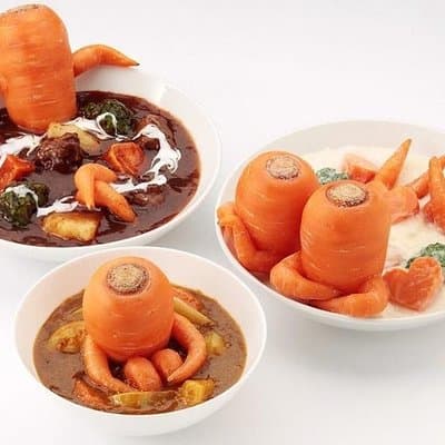 Japanese Sample Food Making and Asakusa History Tour 4