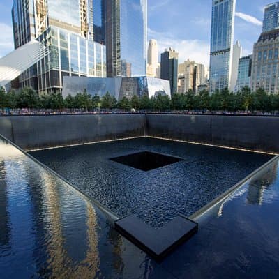 World Trade Center Photo Tour 4