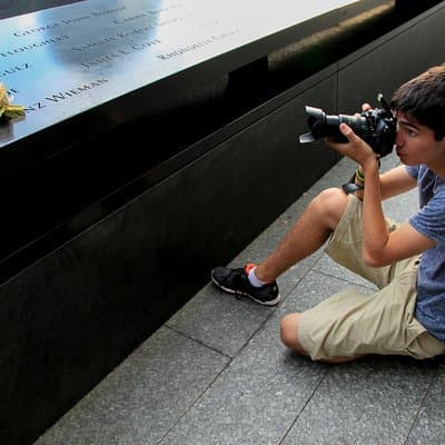 World Trade Center Photo Tour 5