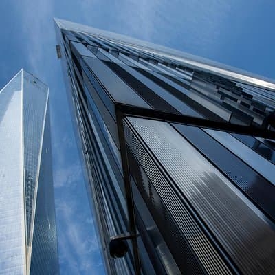 World Trade Center Photo Tour 2