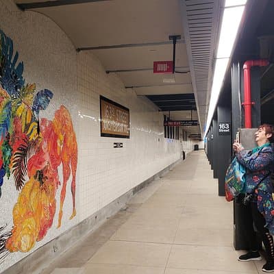 NYC Extremes Photography Excursion 5