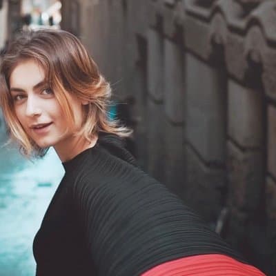 Barcelona Photoshoot Tour 4