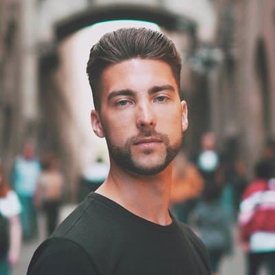 Barcelona Photoshoot Tour 2