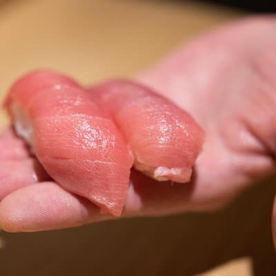 The Ultimate Sushi Making Experience