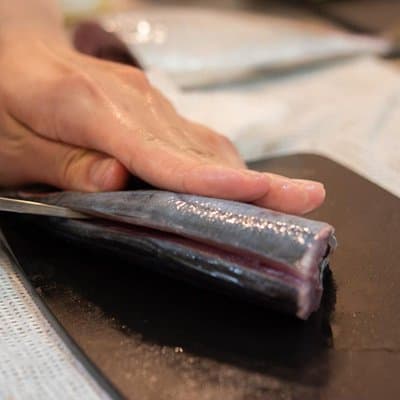 The Ultimate Sushi Making Experience 3