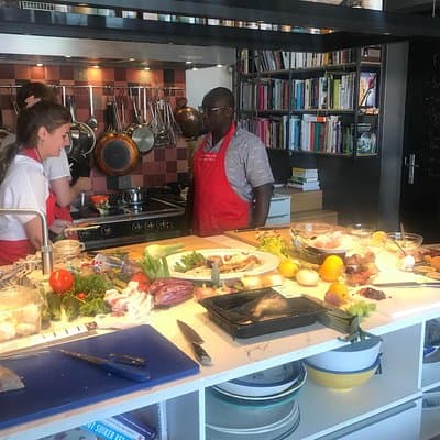 Cooking course Italian regional cuisines