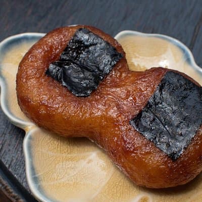 Retro Food Tour in Yanaka 4