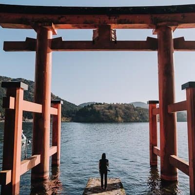 Japan Discovery Tour (12 Days)