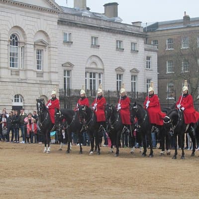 Best of London Private Day Tour 5