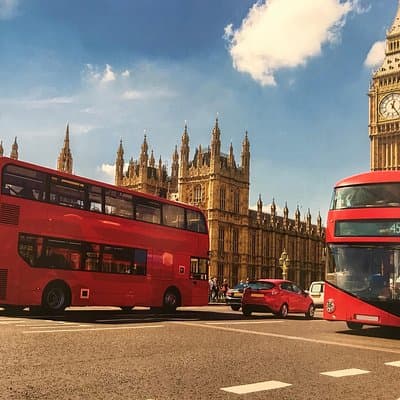 Best of London Private Day Tour