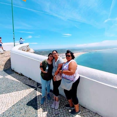 Fatima Sanctuary & Obidos Village Private Deluxe Tour 2