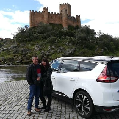 The Portuguese Knights Templar PRIVATE Full Day Tour 3