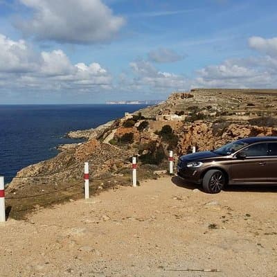 Private Transfer Between Lisbon, Porto, or Algarve 3