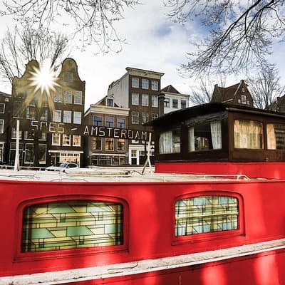Amsterdam 5 hour Photo Walk 4